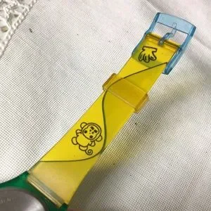 Sanrio | Accessories | Raresanrio Monkichi Watch | Poshmark display picture 2